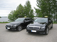 Diplomat class taxis